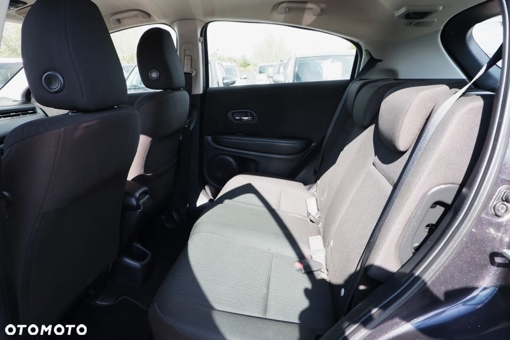 Honda HR-V 1.6 i-DTEC Elegance - 29