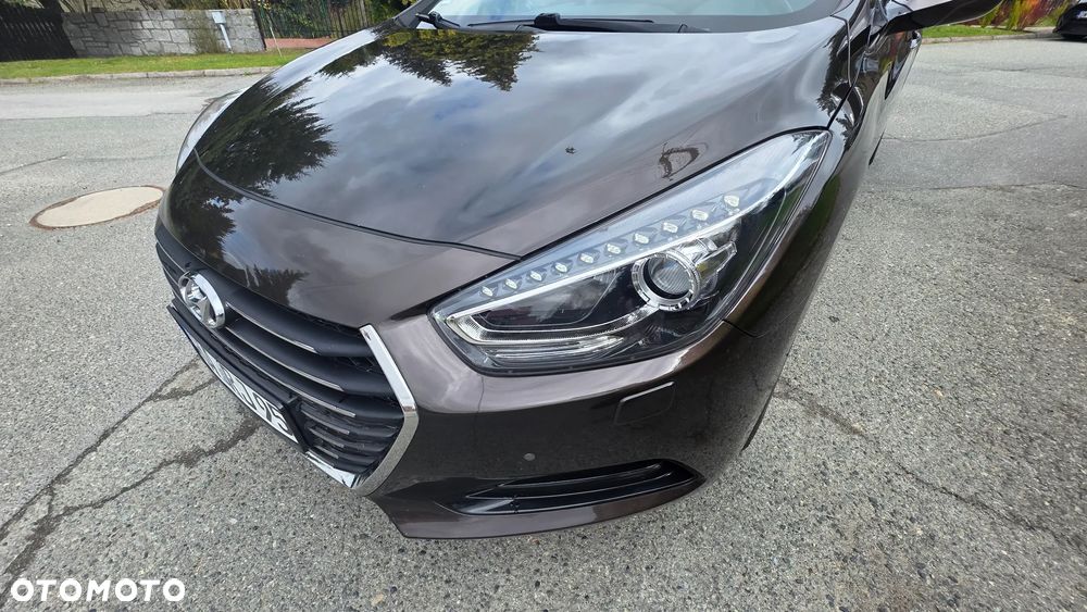 Hyundai i40 1.7 CRDi BlueDrive Premium - 15