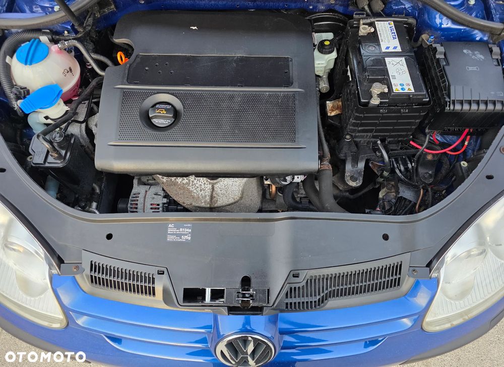 Volkswagen Golf 1.4 Comfortline - 16