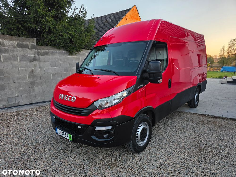 Iveco Daily