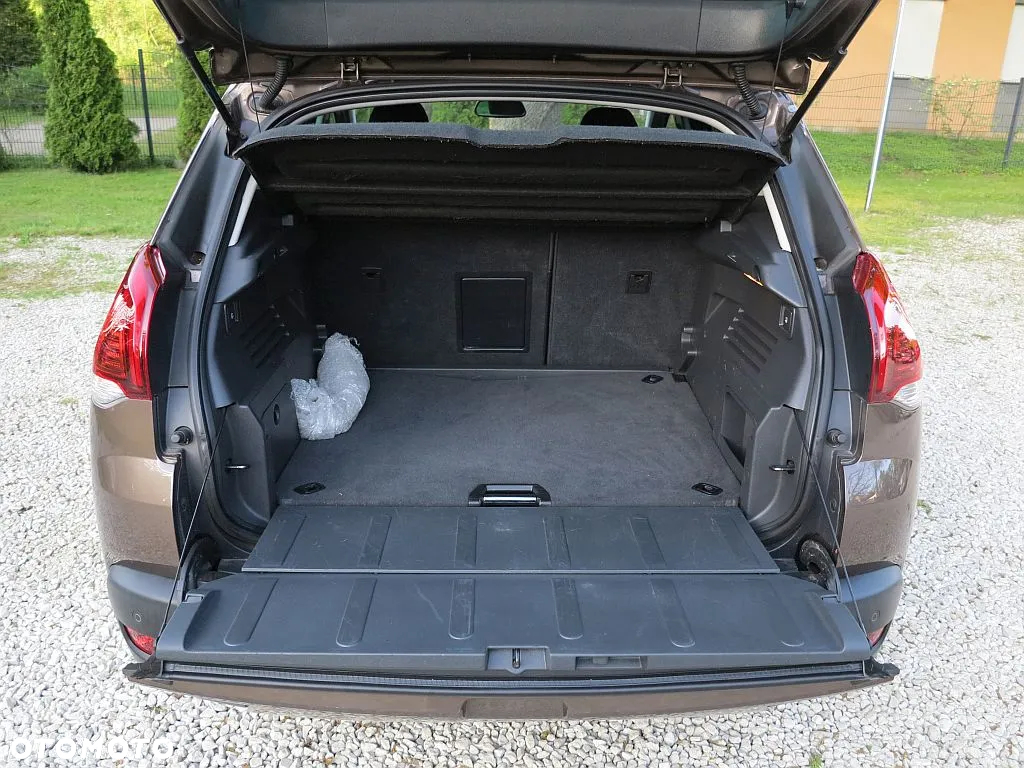 Peugeot 3008 HDi FAP 115 Style - 16