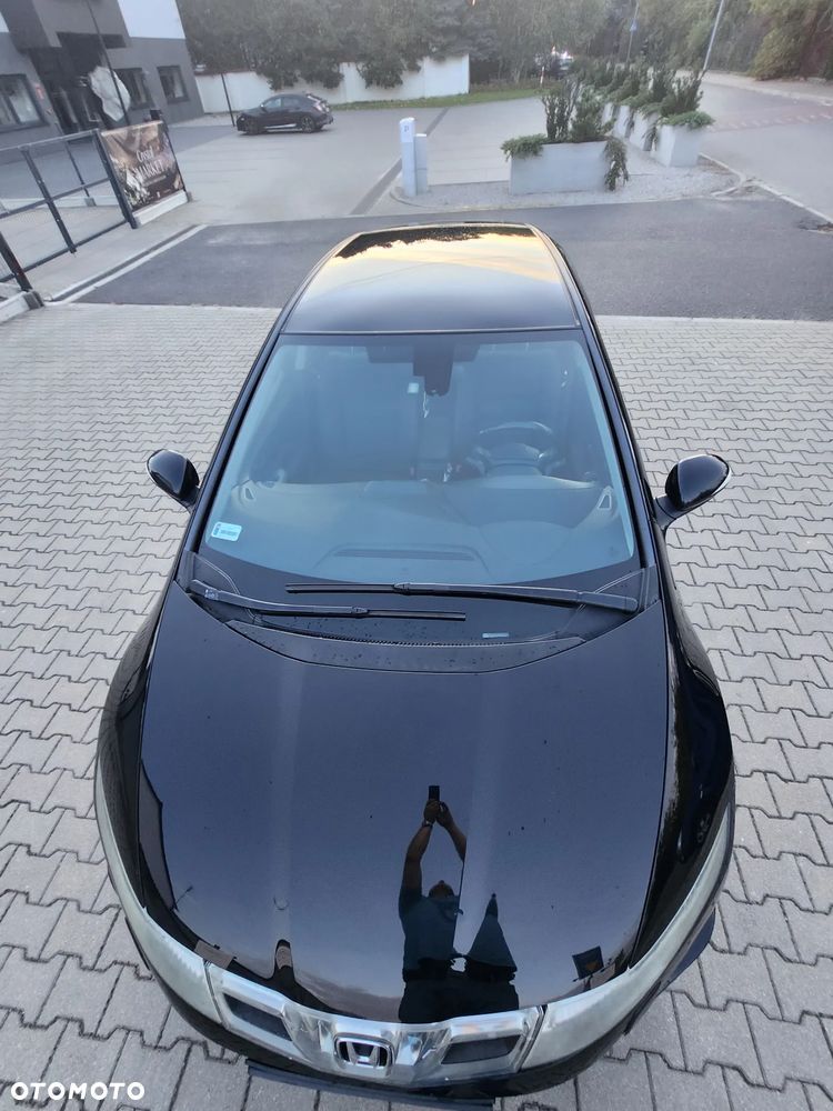 Honda Civic 1.8 Executive - 13