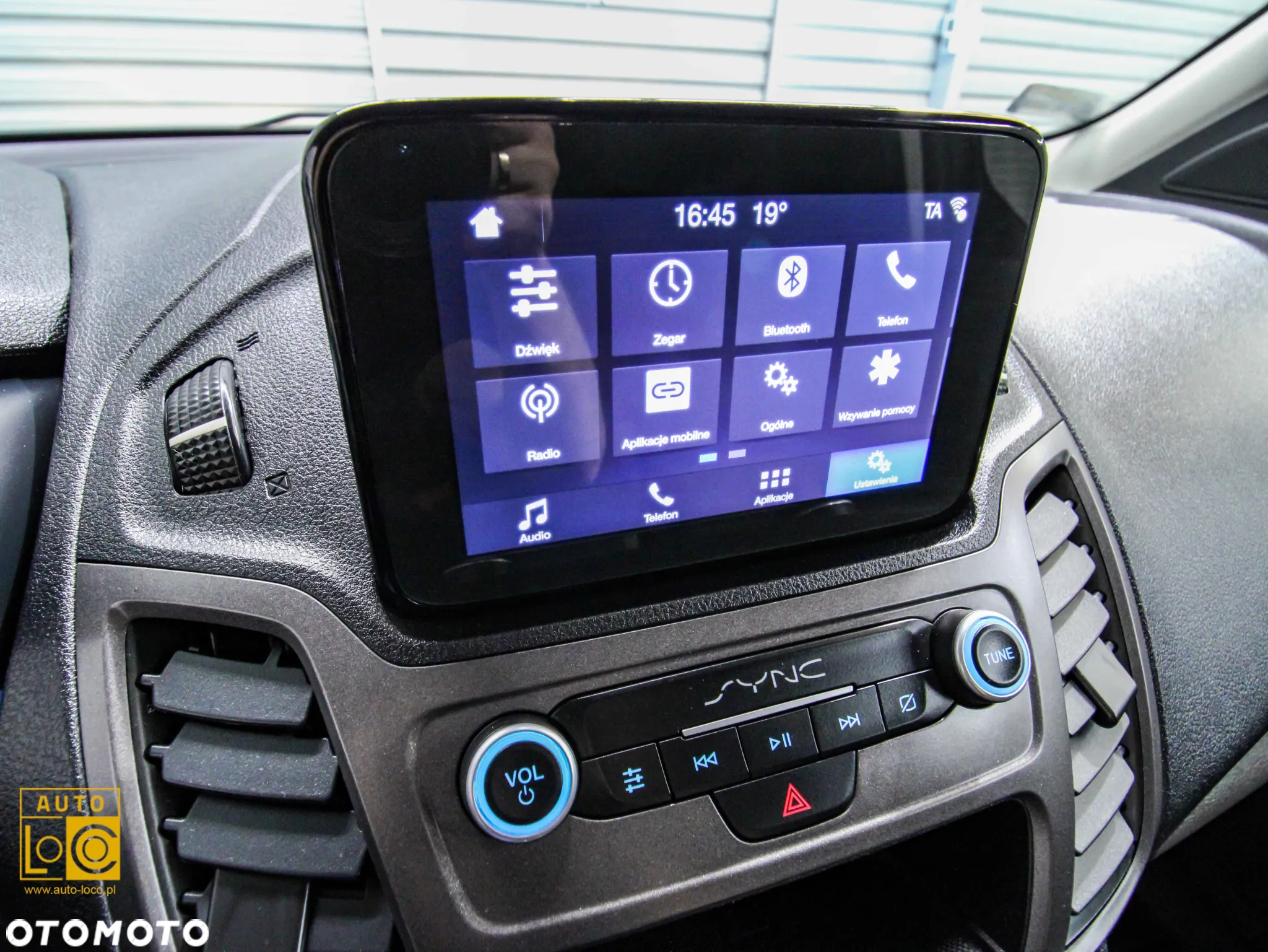 Ford TRANSIT CONNECT L2 FURGON - 22