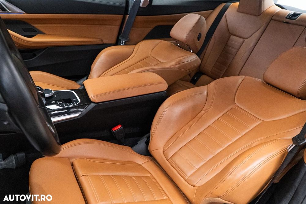 BMW Seria 4 430i M Sport - 24