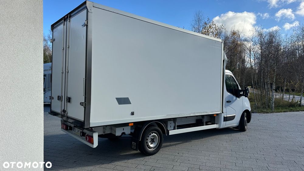 Opel MOVANO 2,3 / MASTER / CHŁODNIA -15*C - 5