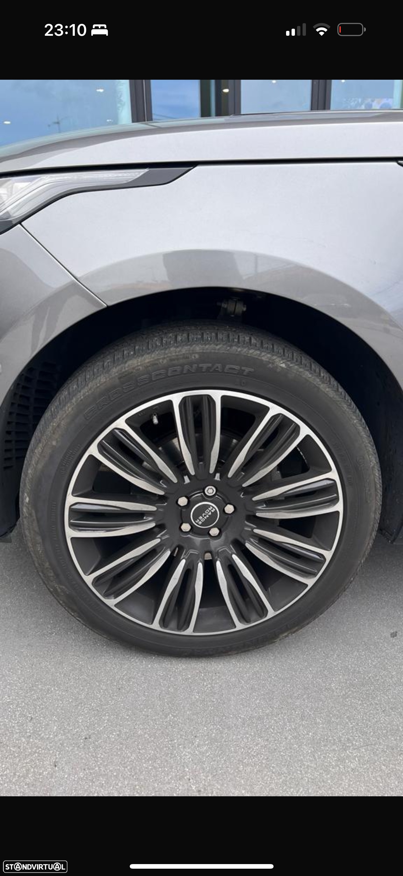 Land Rover Range Rover Velar 2.0 D R-Dynamic S - 5