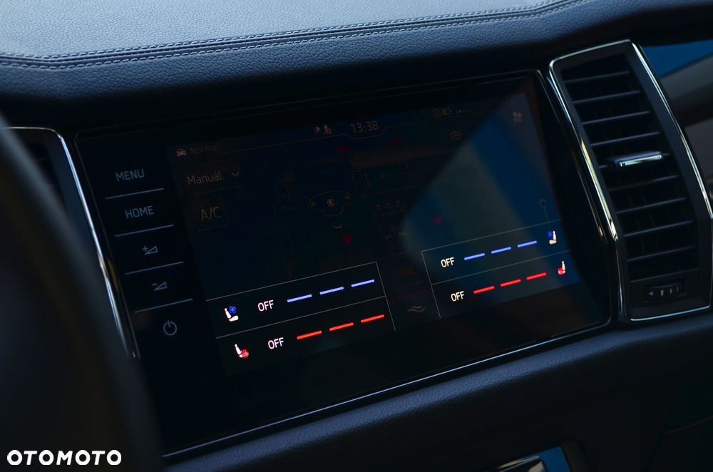 Skoda Kodiaq 2.0 TDI 4x4 L&K DSG - 26