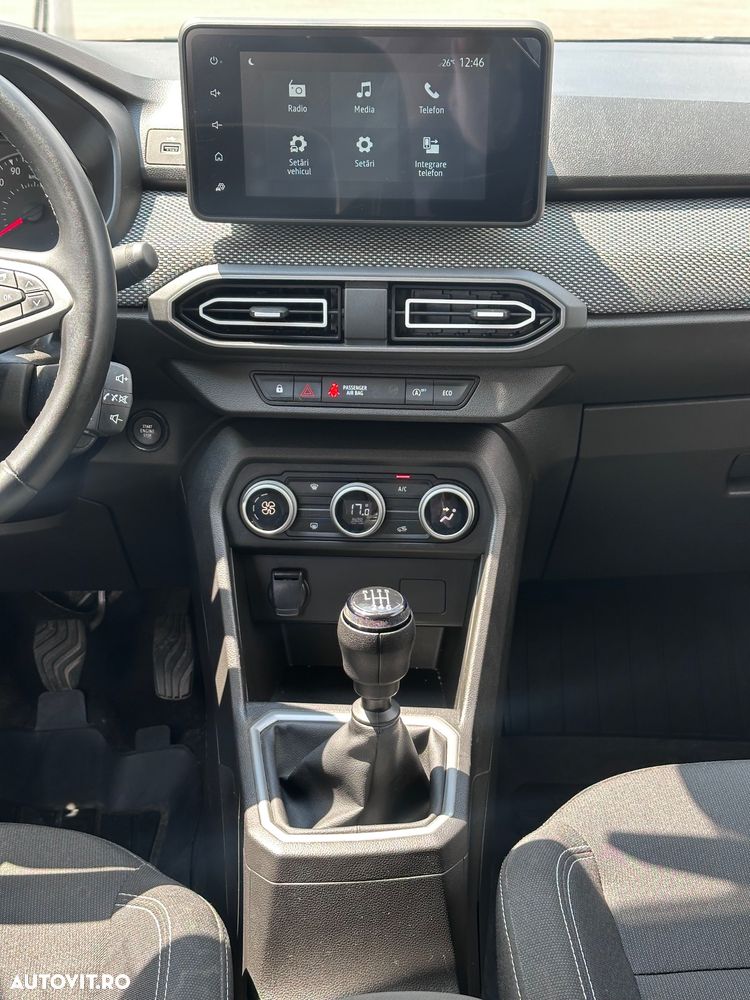 Dacia Logan - 13