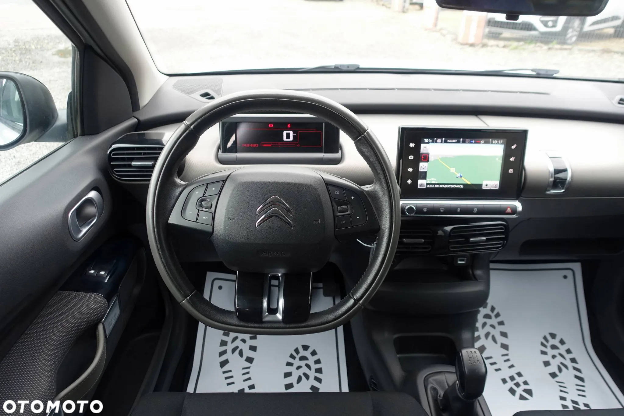 Citroën C4 Cactus Pure Tech 110 Stop&Start Selection - 14