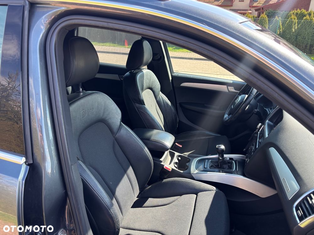 Audi Q5 2.0 TDI Quattro - 11