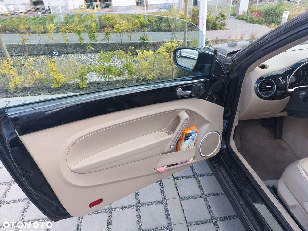 Volkswagen Beetle - 11