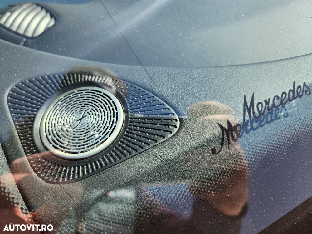 Mercedes-Benz SL ver-amg-43-mhev - 21