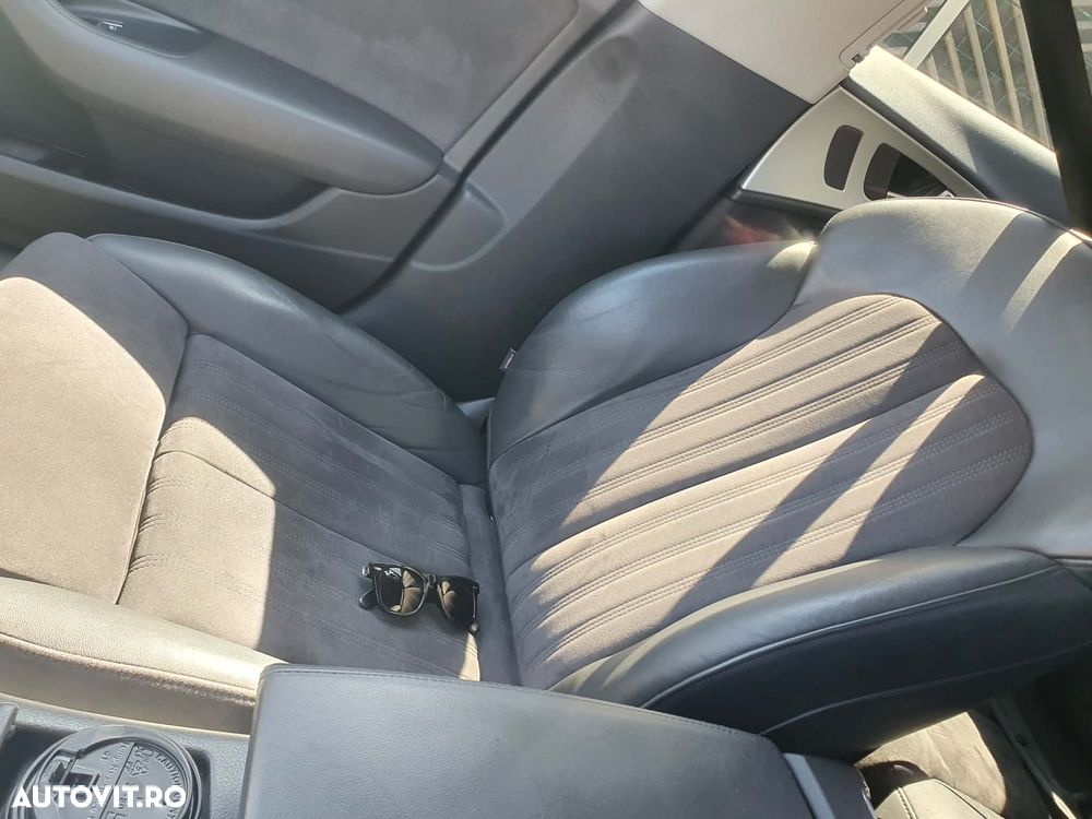 Audi A6 Limuzina - 5