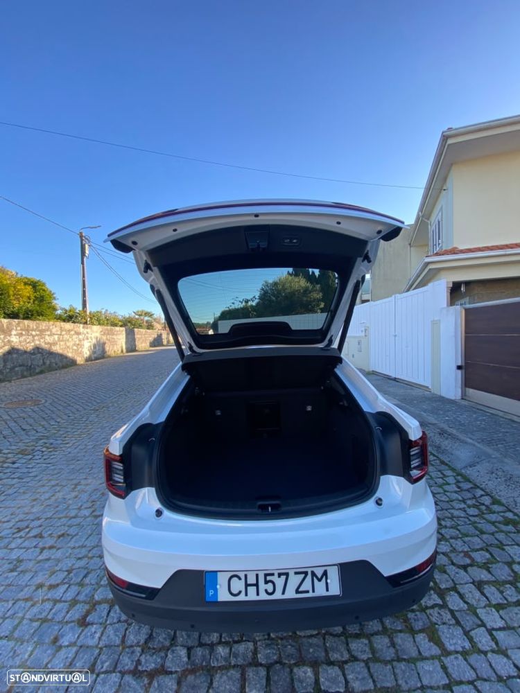Polestar 2 Single Motor 64kWh - 12