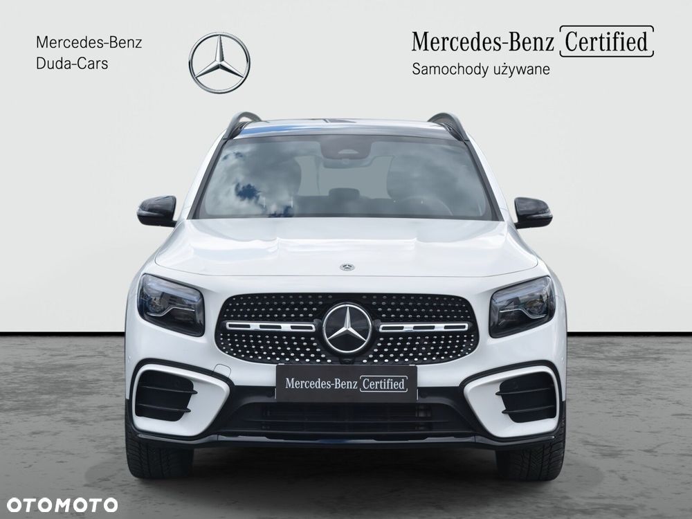 Mercedes-Benz GLB - 8