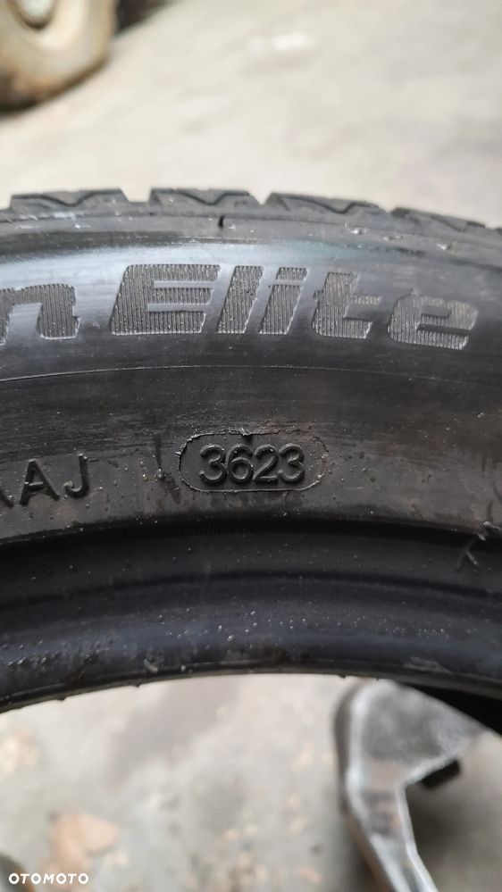 OPONY OPONA GOODRIDE ALL SEASON ELITE Z401 195/55 R16 - 7