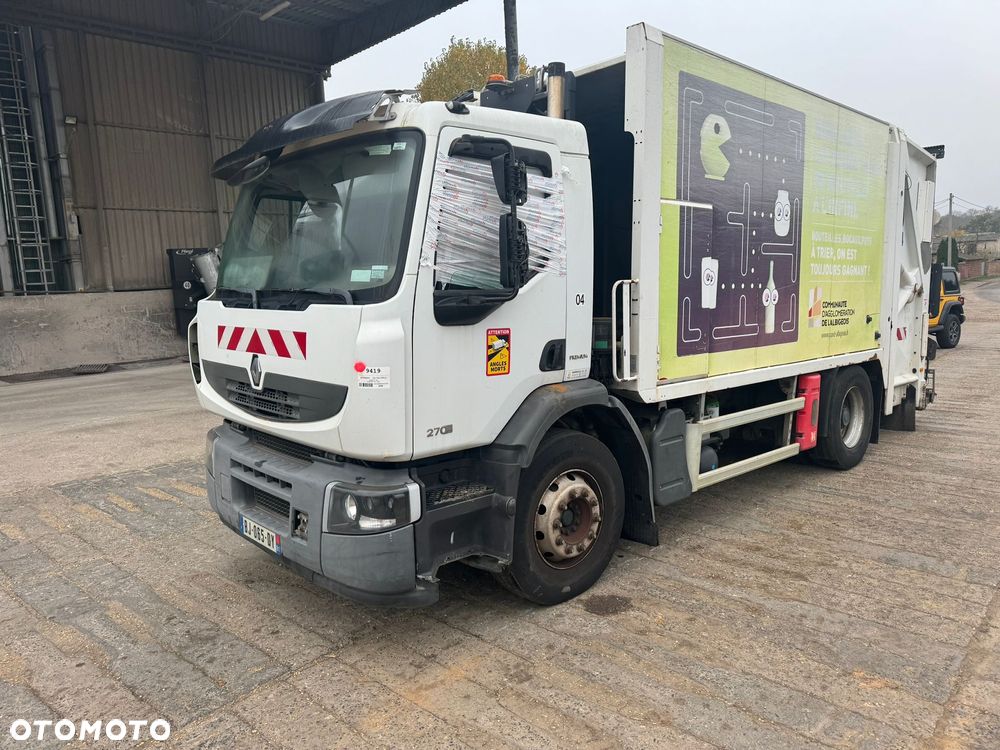 Renault Premium 270 DXI - 6