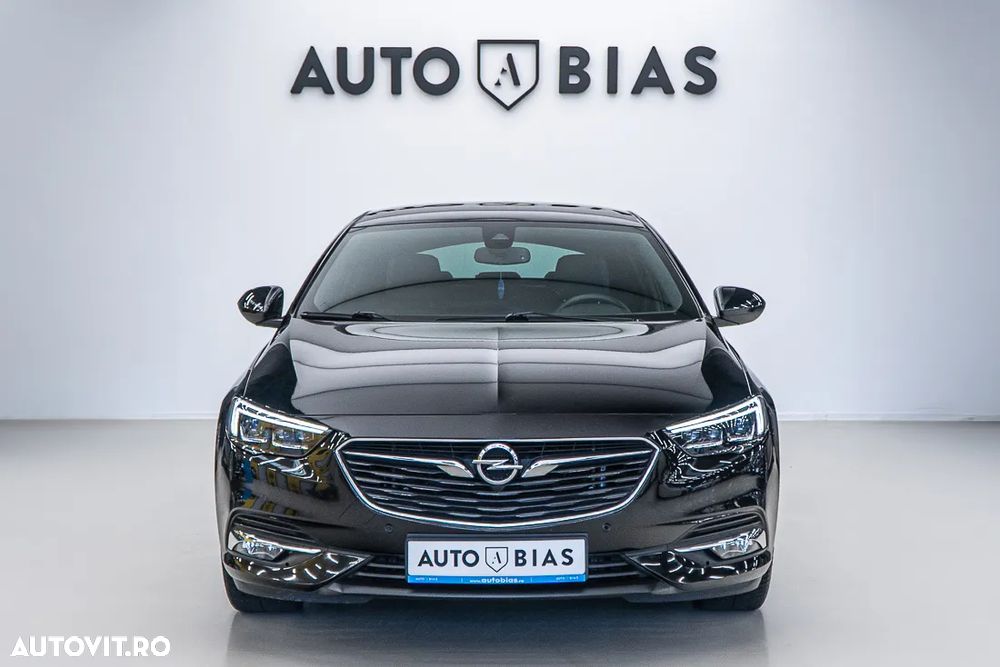 Opel Insignia Grand Sport 1.5 Turbo Start/Stop Innovation - 23
