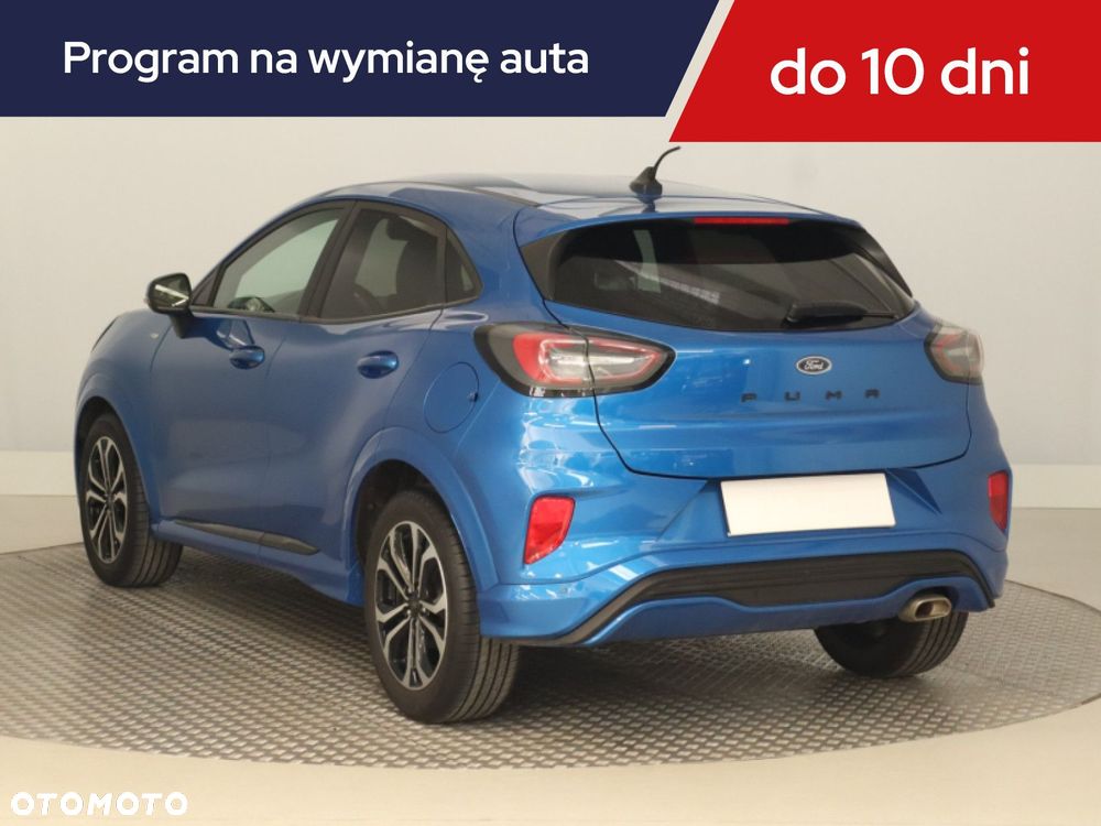 Ford Puma - 6