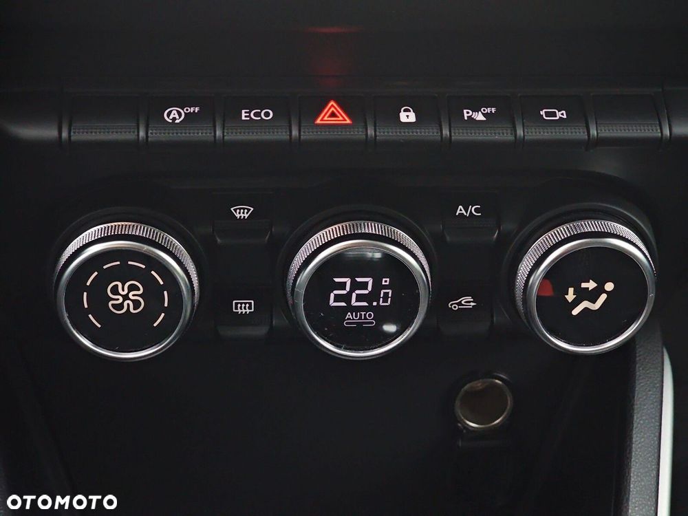 Dacia Duster 1.0 TCe Prestige - 26