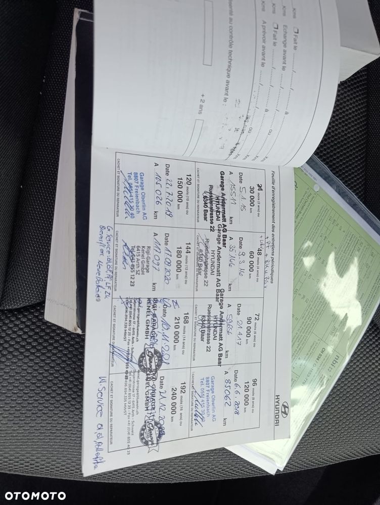 Hyundai i40 2.0 GDI Premium - 15