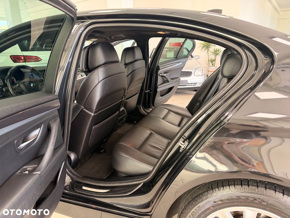 BMW Seria 5 - 22
