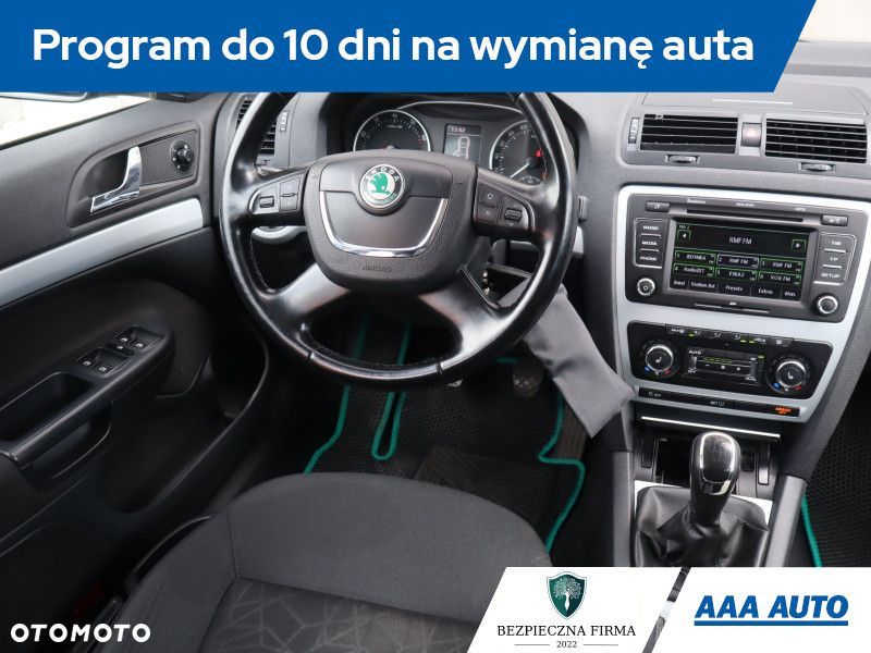 Skoda Octavia - 9