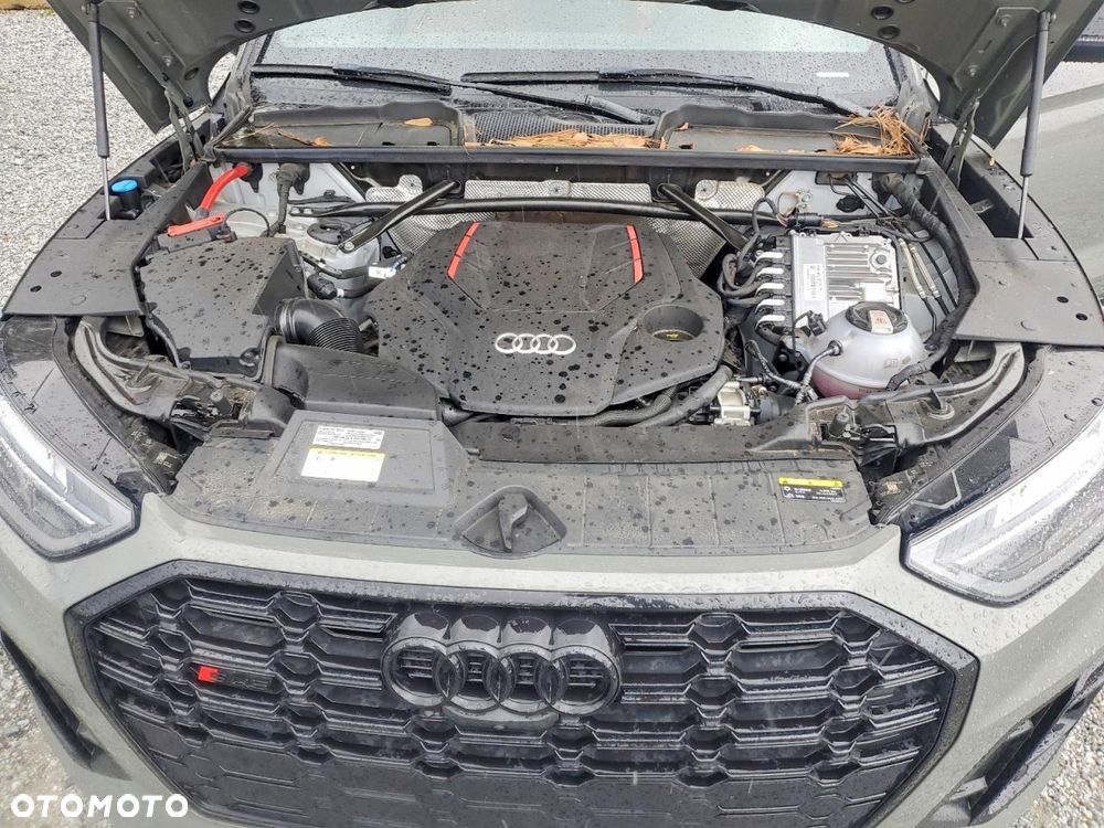 Audi SQ5 - 11