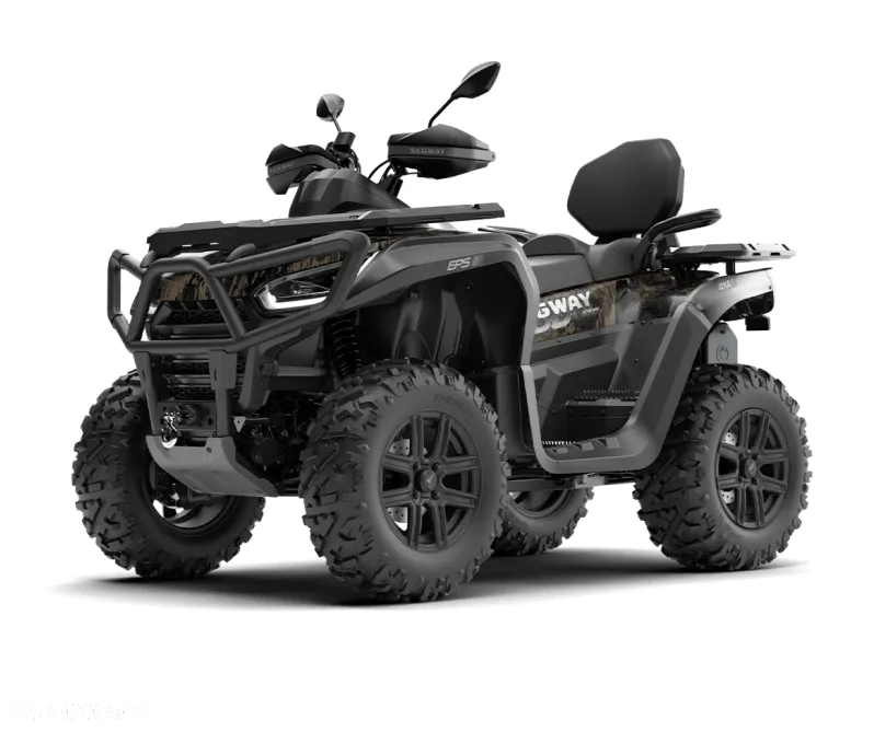 Segway Snarler AT10