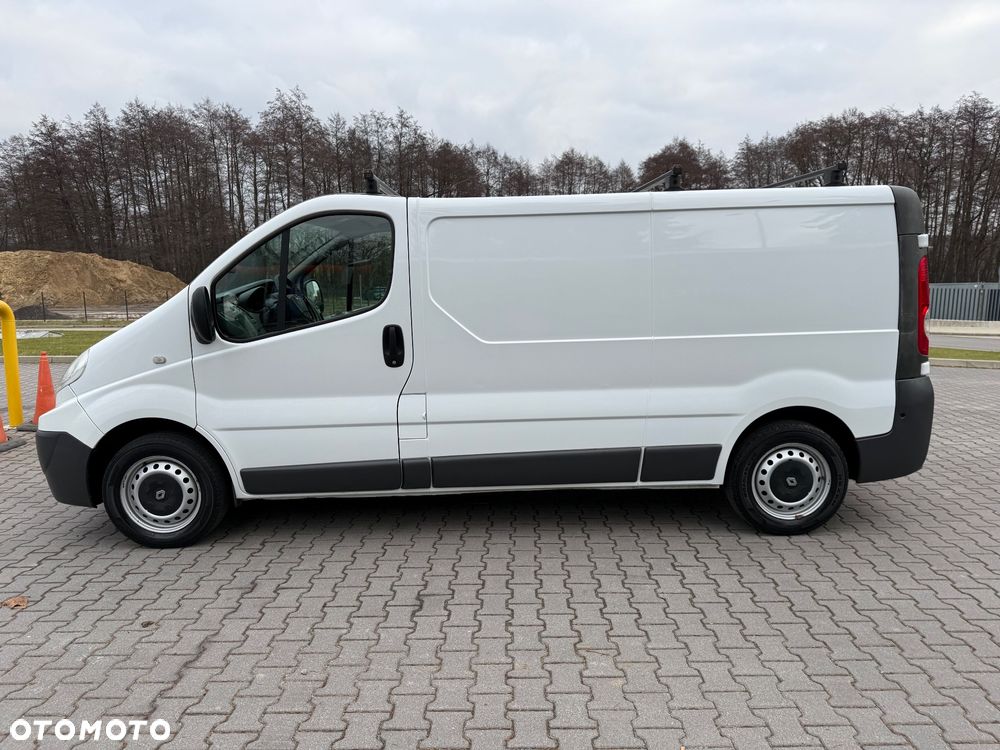Renault Trafic - 9