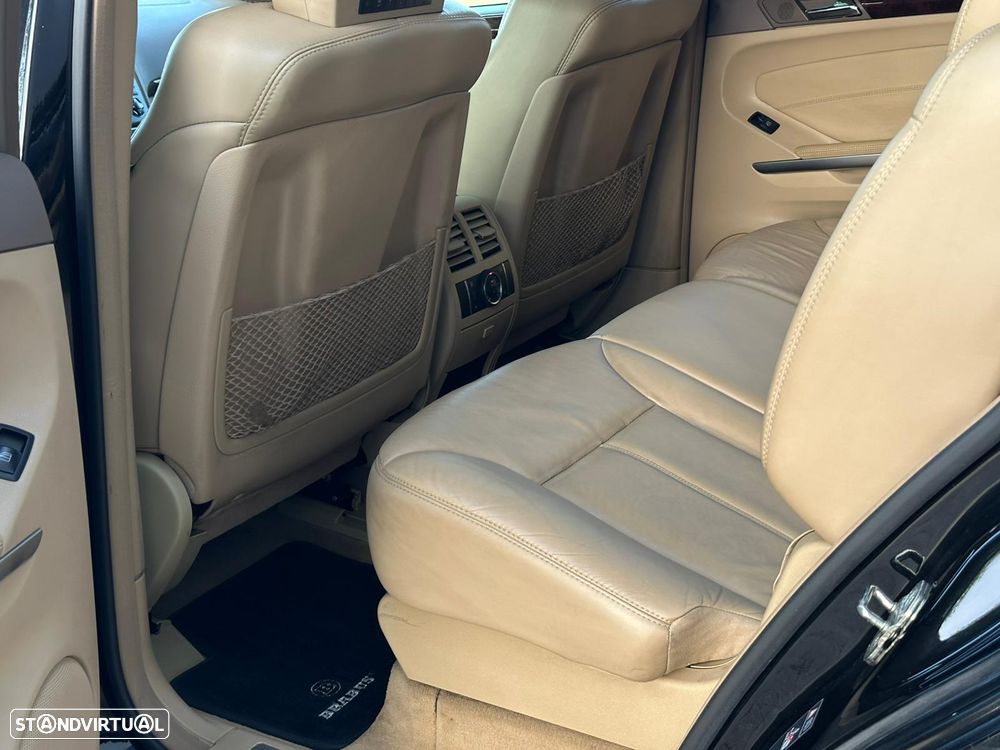 Mercedes-Benz GL 320 CDI 4Matic 7G-TRONIC - 34