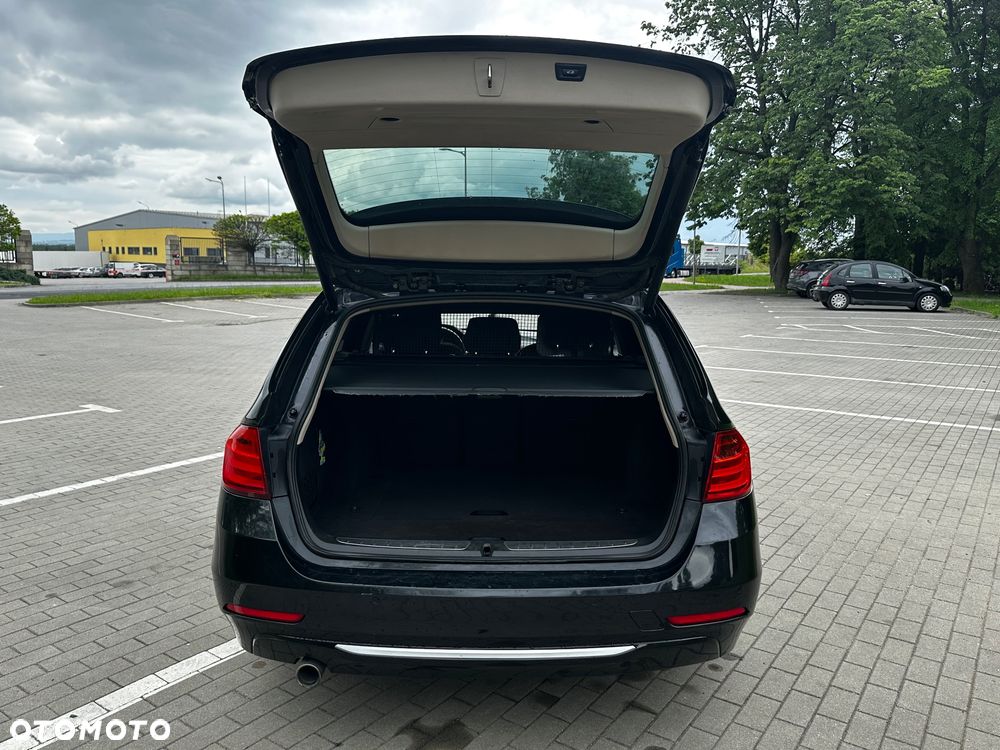 BMW Seria 3 - 6