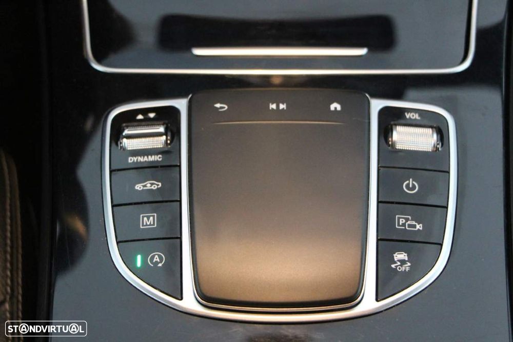 Mercedes-Benz GLC 220 d Coupé 4Matic - 18