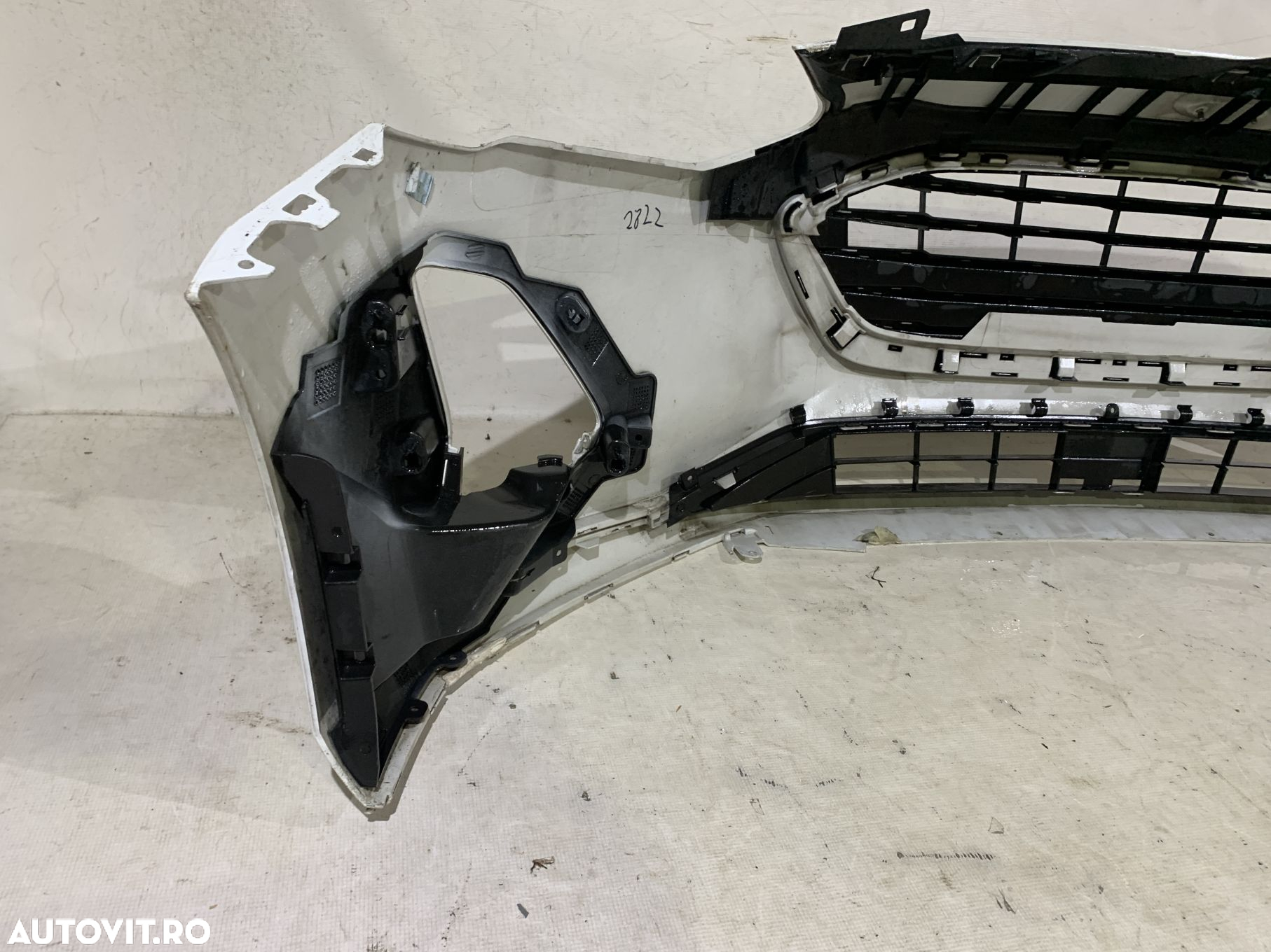 Bara fata Ford Focus 4, 2018, 2019, 2020, 2021, cod origine OE JX7B-17757-A. - 14
