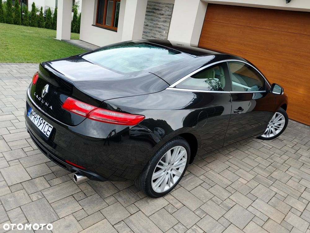 Renault Laguna 2.0T GT - 2