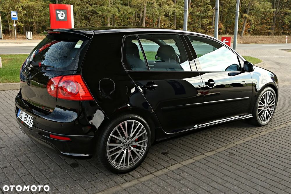 Volkswagen Golf 2.0 TSI GTI DSG - 12