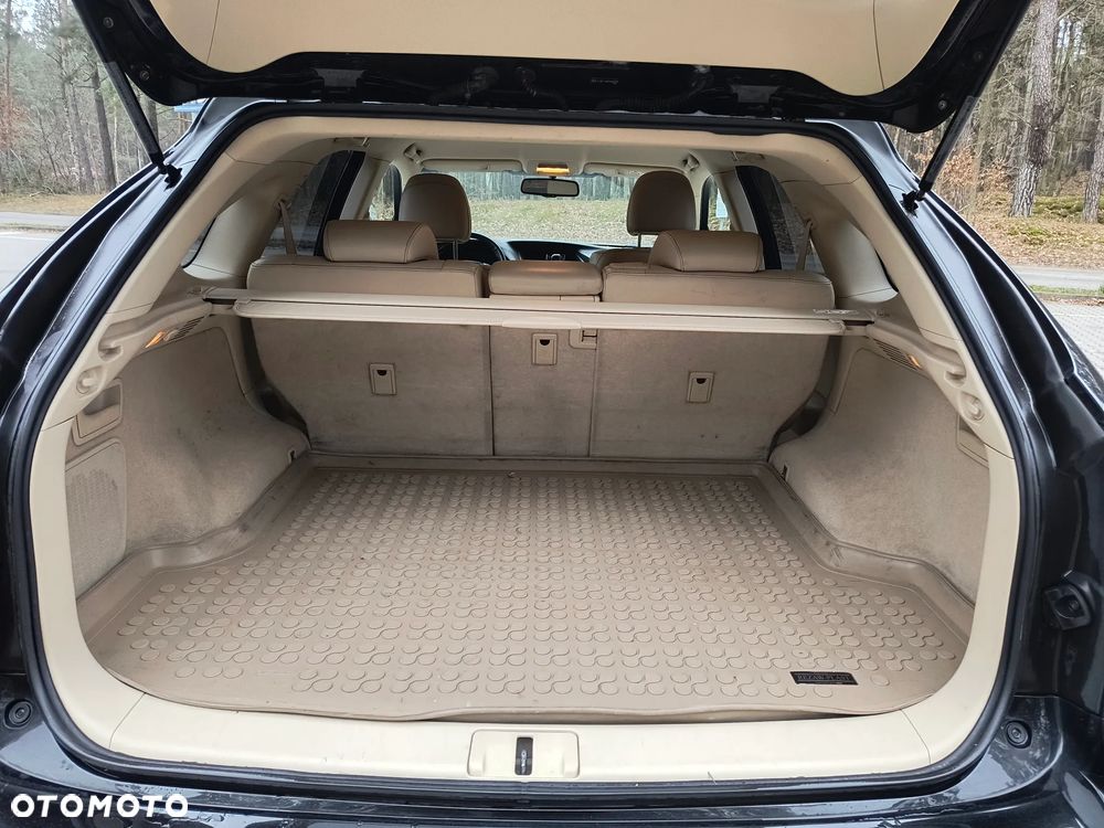 Lexus RX 350 Elite Navi - 18