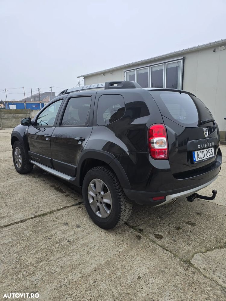 Dacia Duster - 32