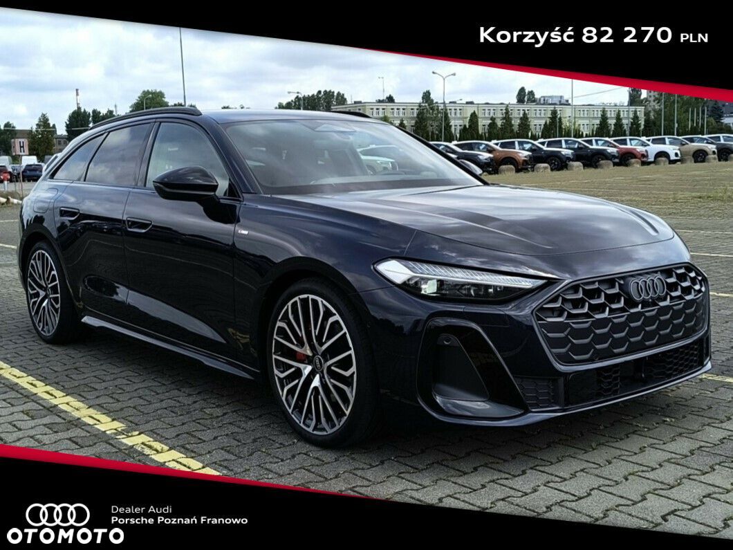 Audi A5 - 1