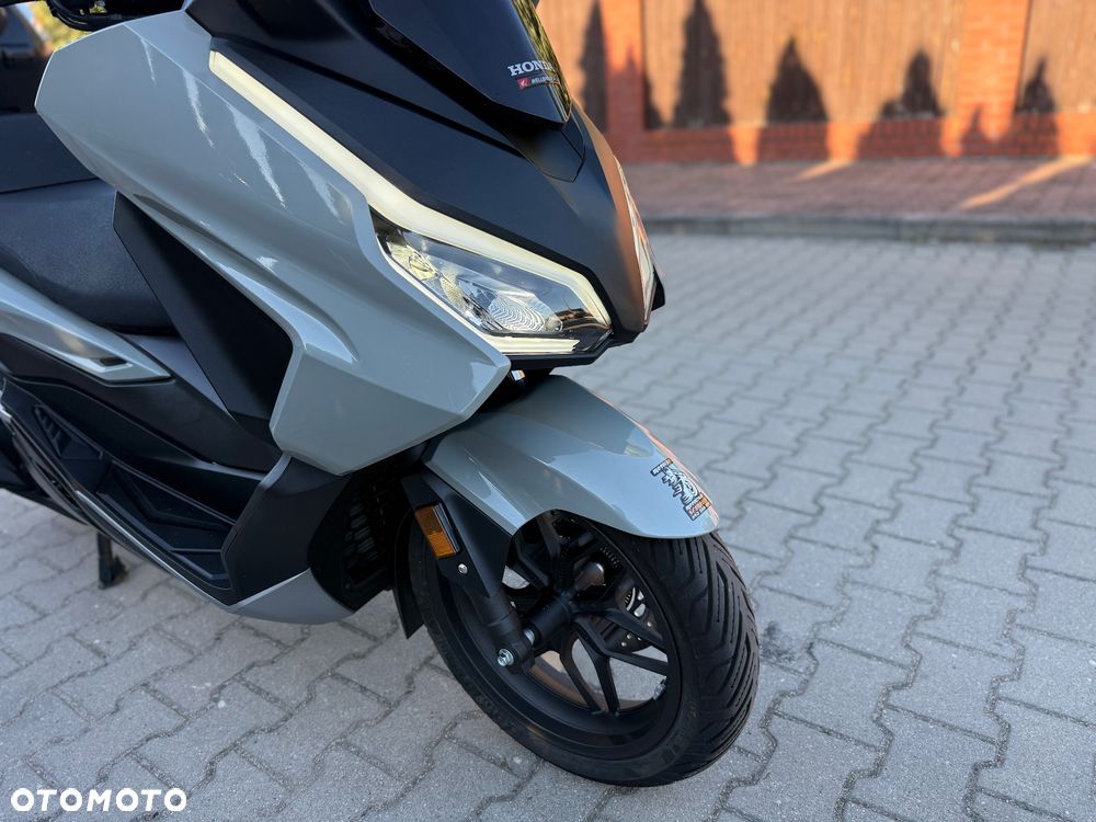 Honda NSS - 5