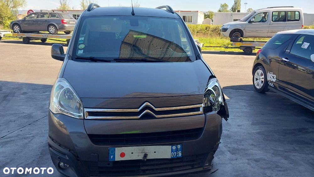 Citroën Berlingo Multispace BlueHDi 120 S&S SELECTION - 8