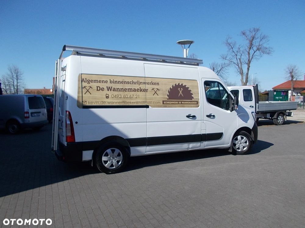 Renault Master - 8