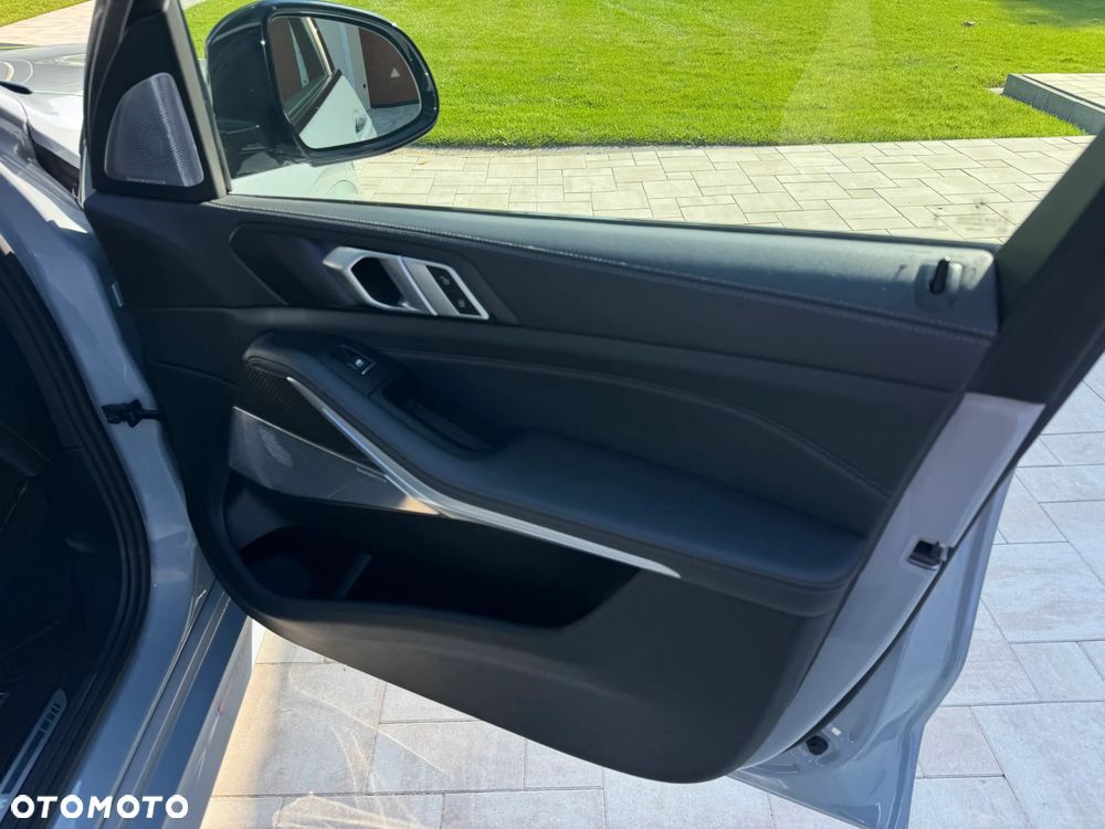 BMW X5 xDrive30d mHEV - 10
