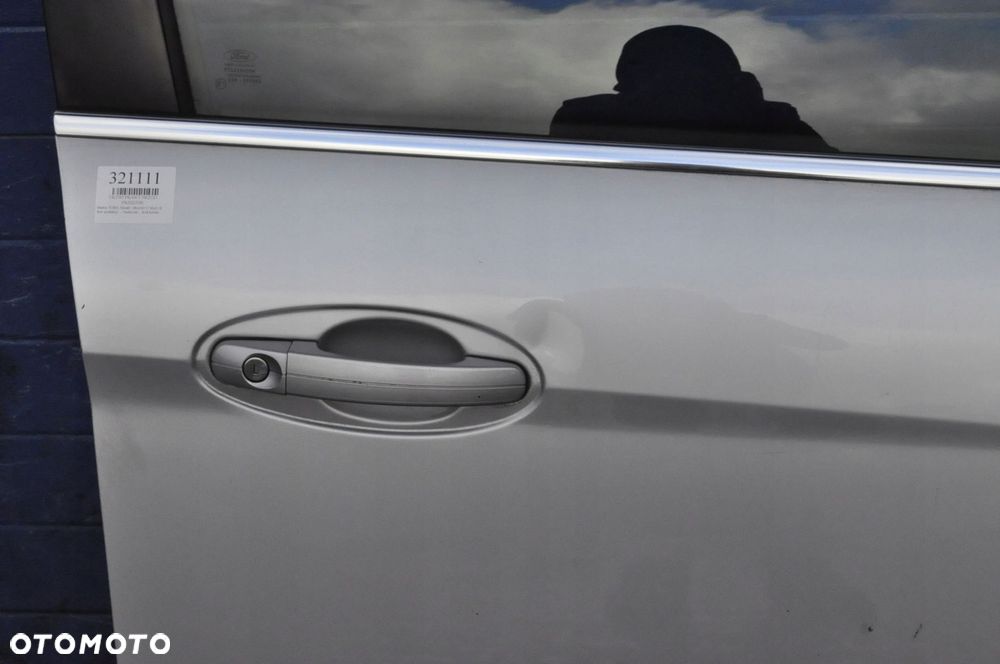 FORD GRAND C-MAX II DRZWI PRAWY PRZÓD PRZEDNIE - 9