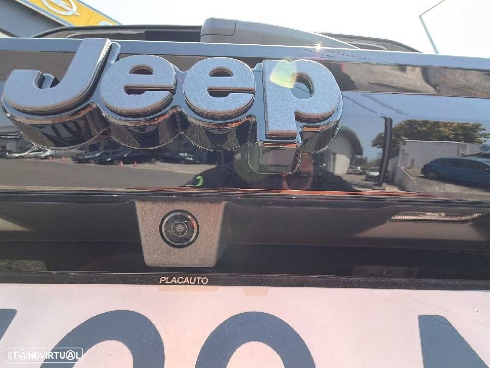 Jeep Compass 1.6 e-Hybrid Plug-in Altitude - 13