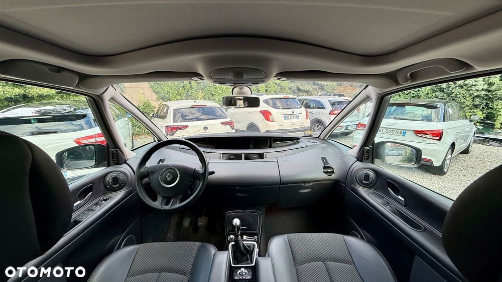 Renault Grand Espace - 22