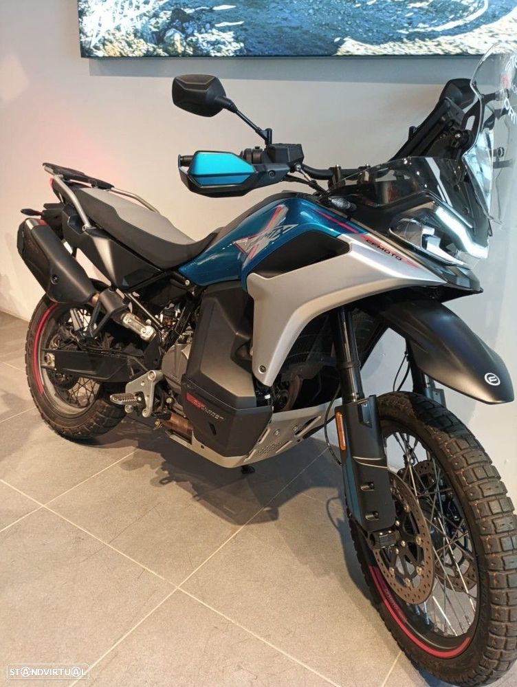 CF Moto 800MT-X 800MT-X - 4