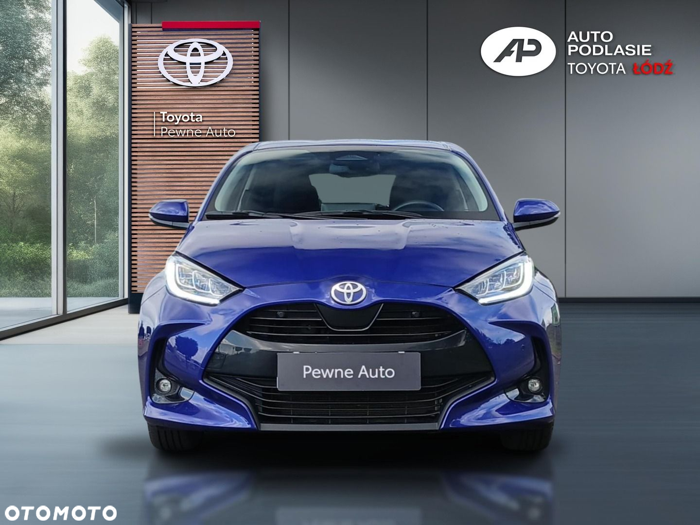 Toyota Yaris Hybrid 1.5 Style - 2