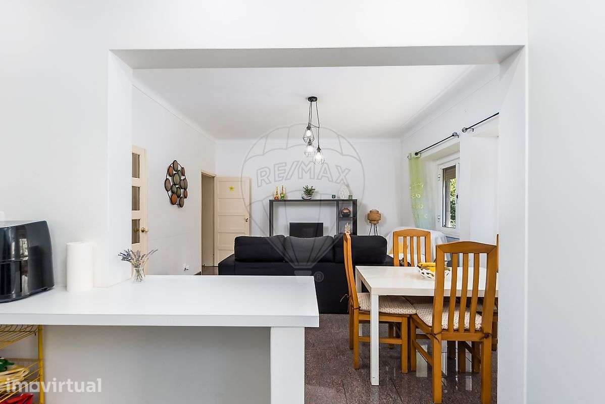 Apartamento T4 para venda - Grande imagem: 4/34