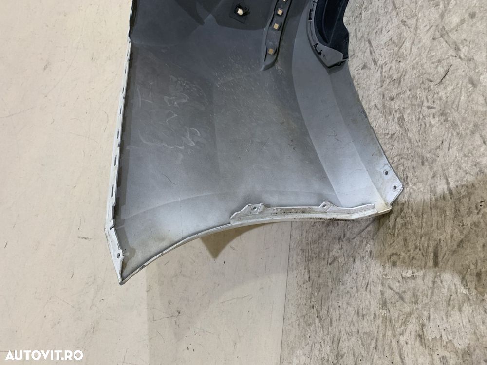 Bara spate  Skoda Octavia, 4, Kombi, Break, 2020, 2021, 2022, 2023, cod origine OE 5E7807421. - 8